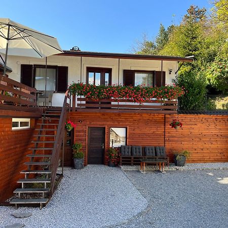 Rooms Horvat Krapina Ngoại thất bức ảnh