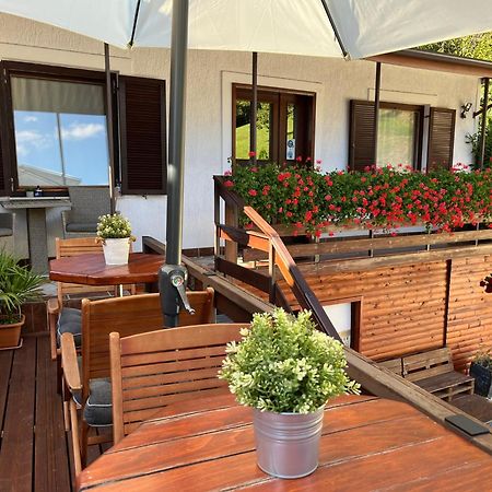 Rooms Horvat Krapina Ngoại thất bức ảnh