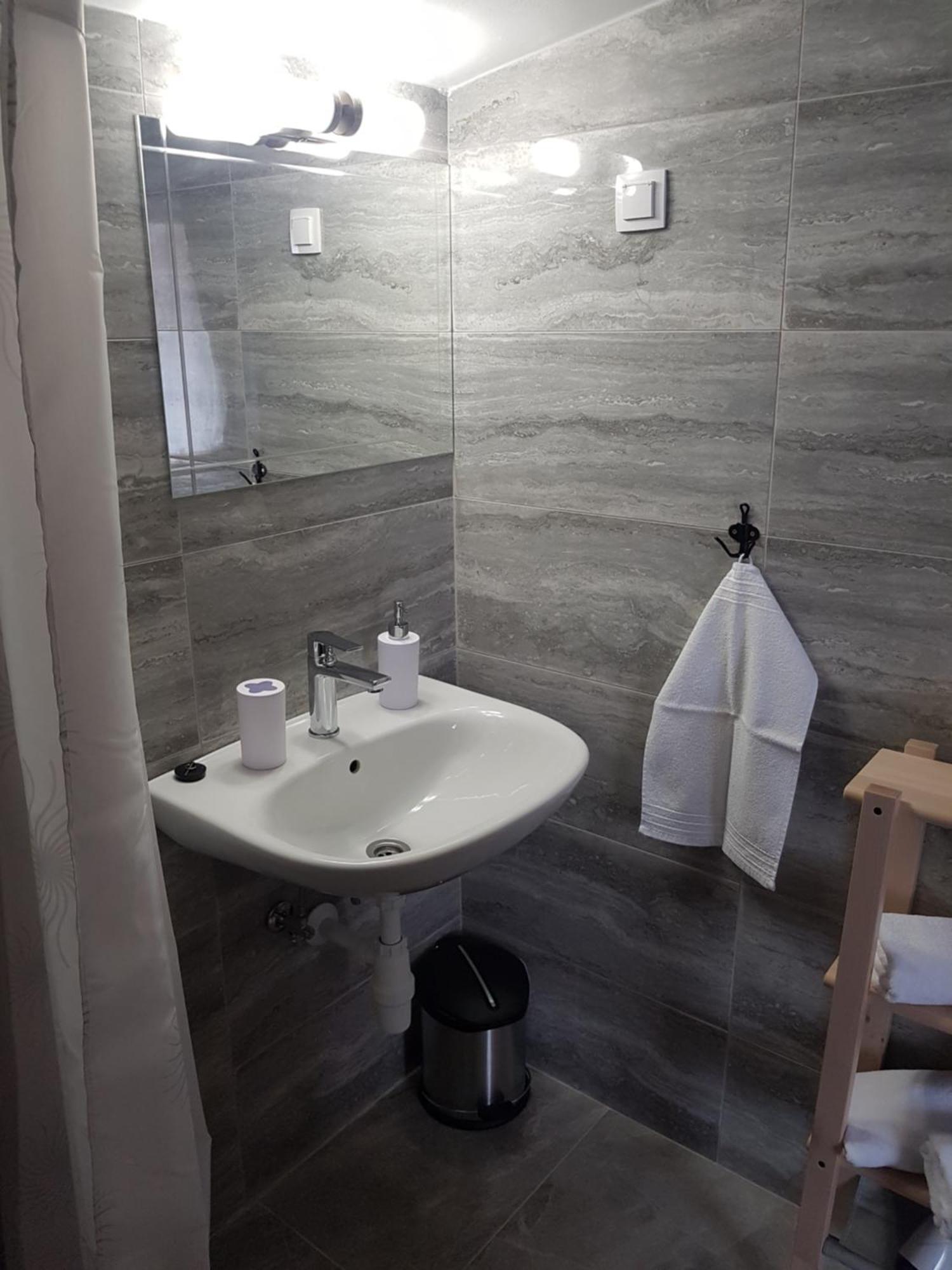 Rooms Horvat Krapina Ngoại thất bức ảnh