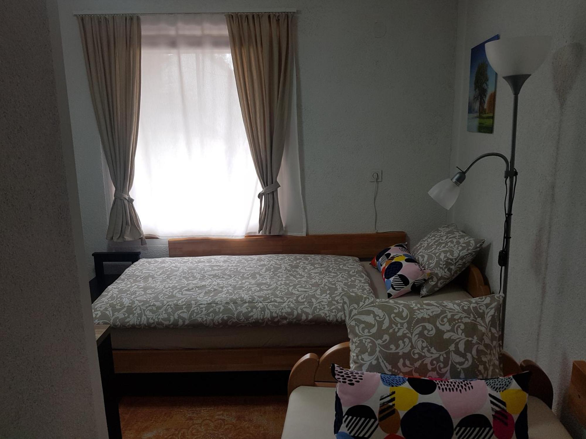 Rooms Horvat Krapina Ngoại thất bức ảnh