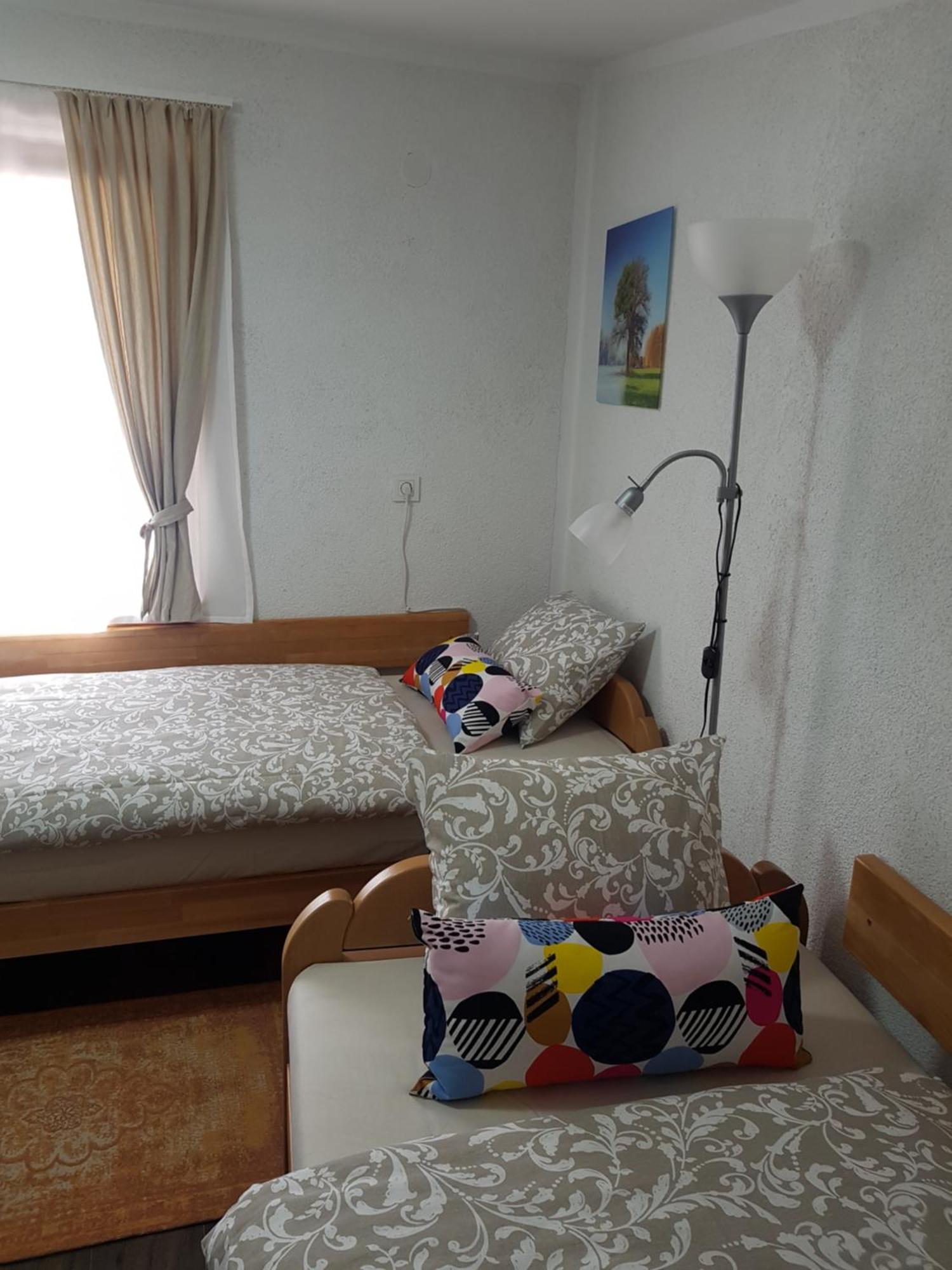 Rooms Horvat Krapina Ngoại thất bức ảnh