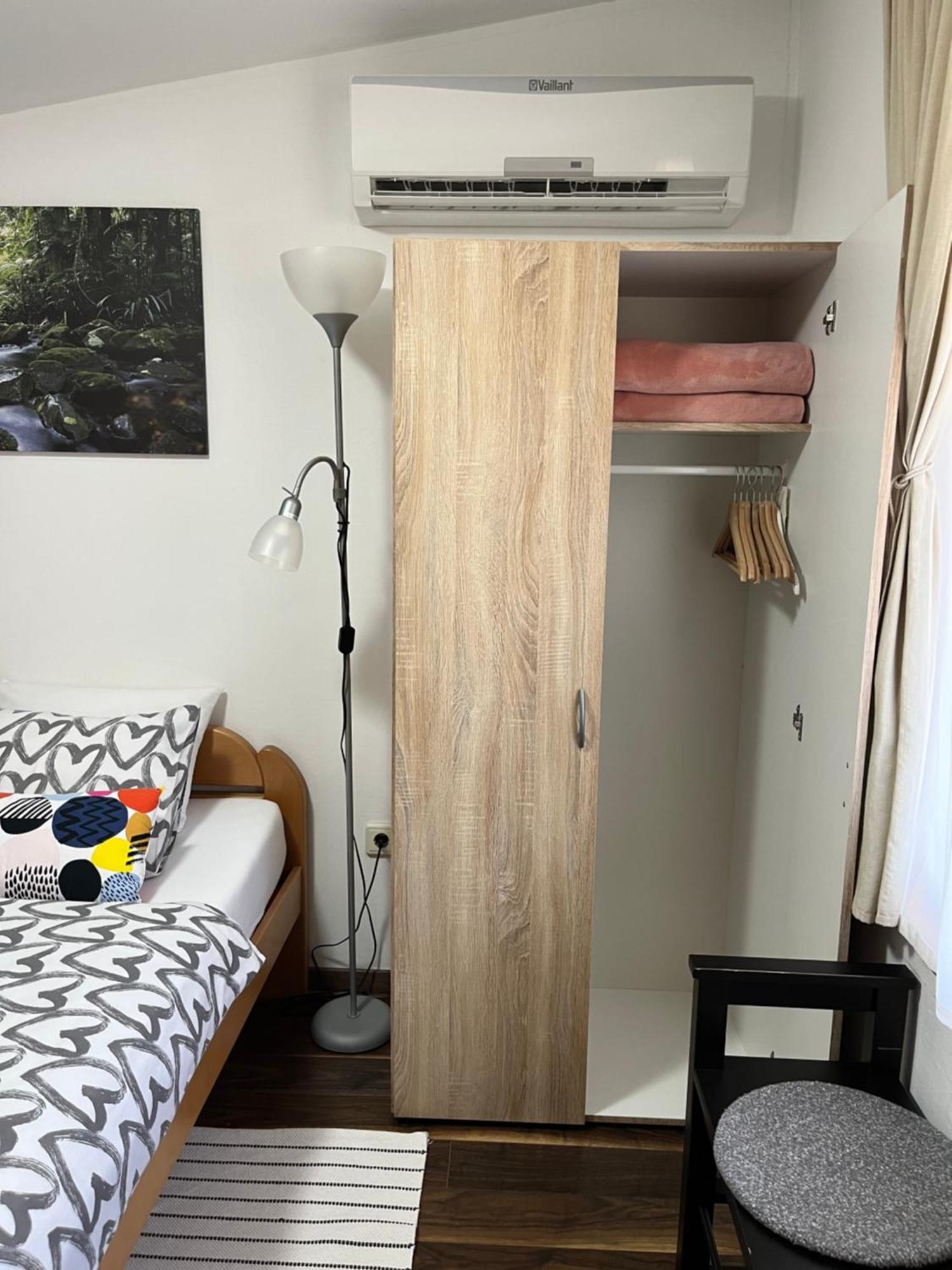 Rooms Horvat Krapina Ngoại thất bức ảnh