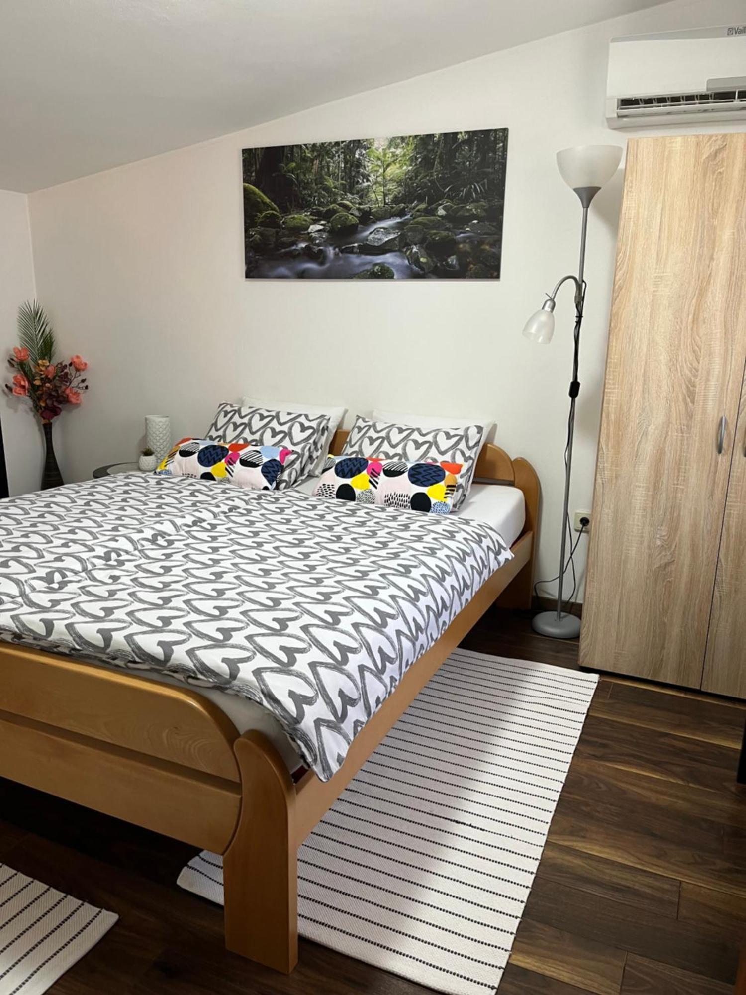 Rooms Horvat Krapina Ngoại thất bức ảnh
