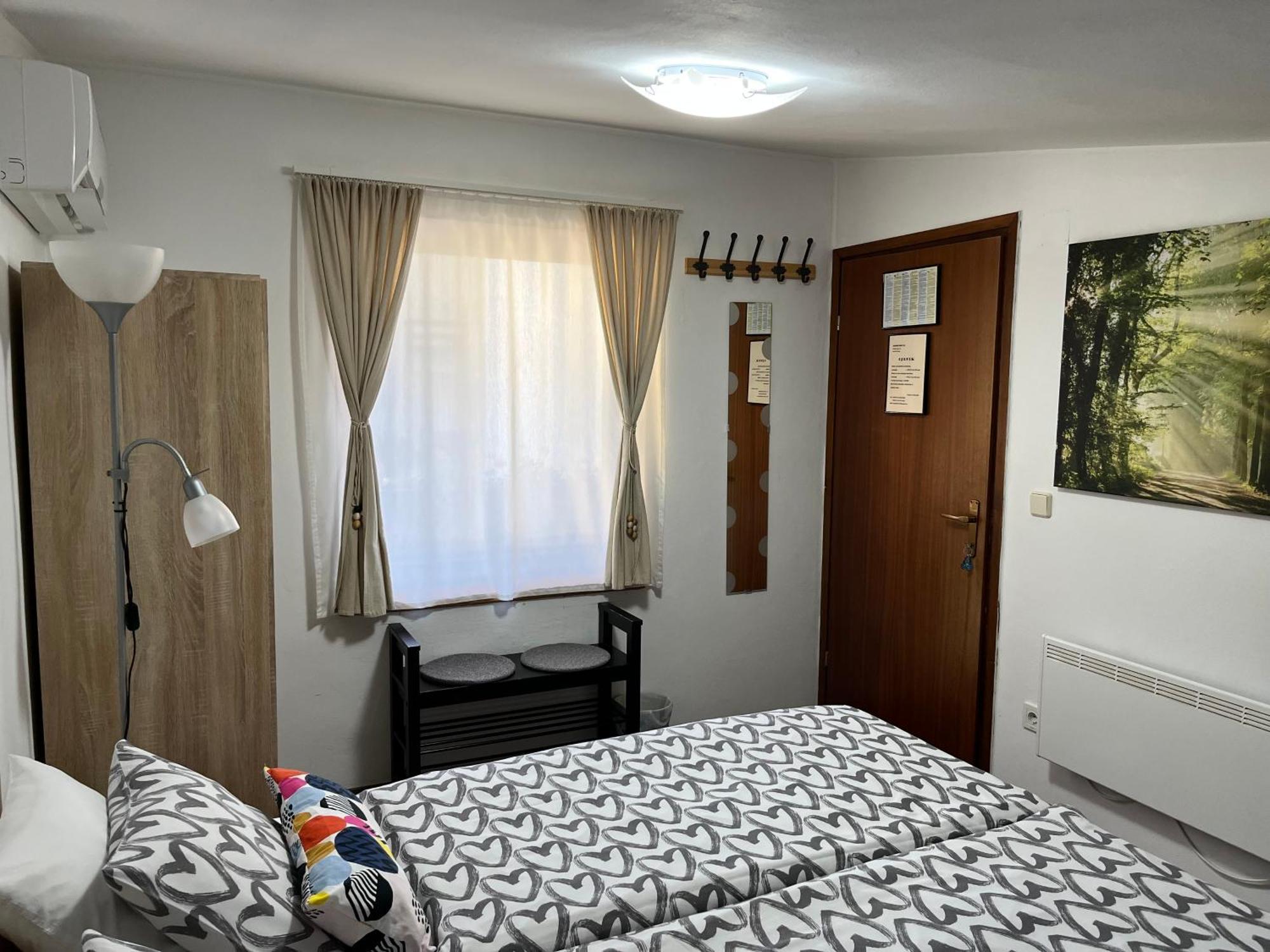 Rooms Horvat Krapina Ngoại thất bức ảnh