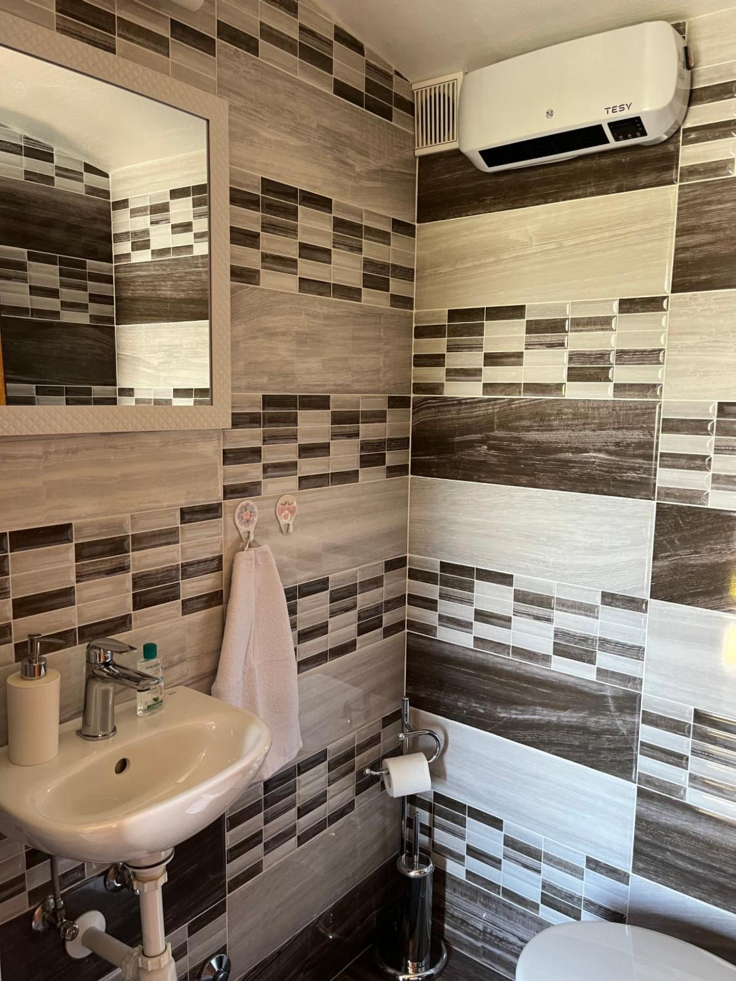 Rooms Horvat Krapina Ngoại thất bức ảnh