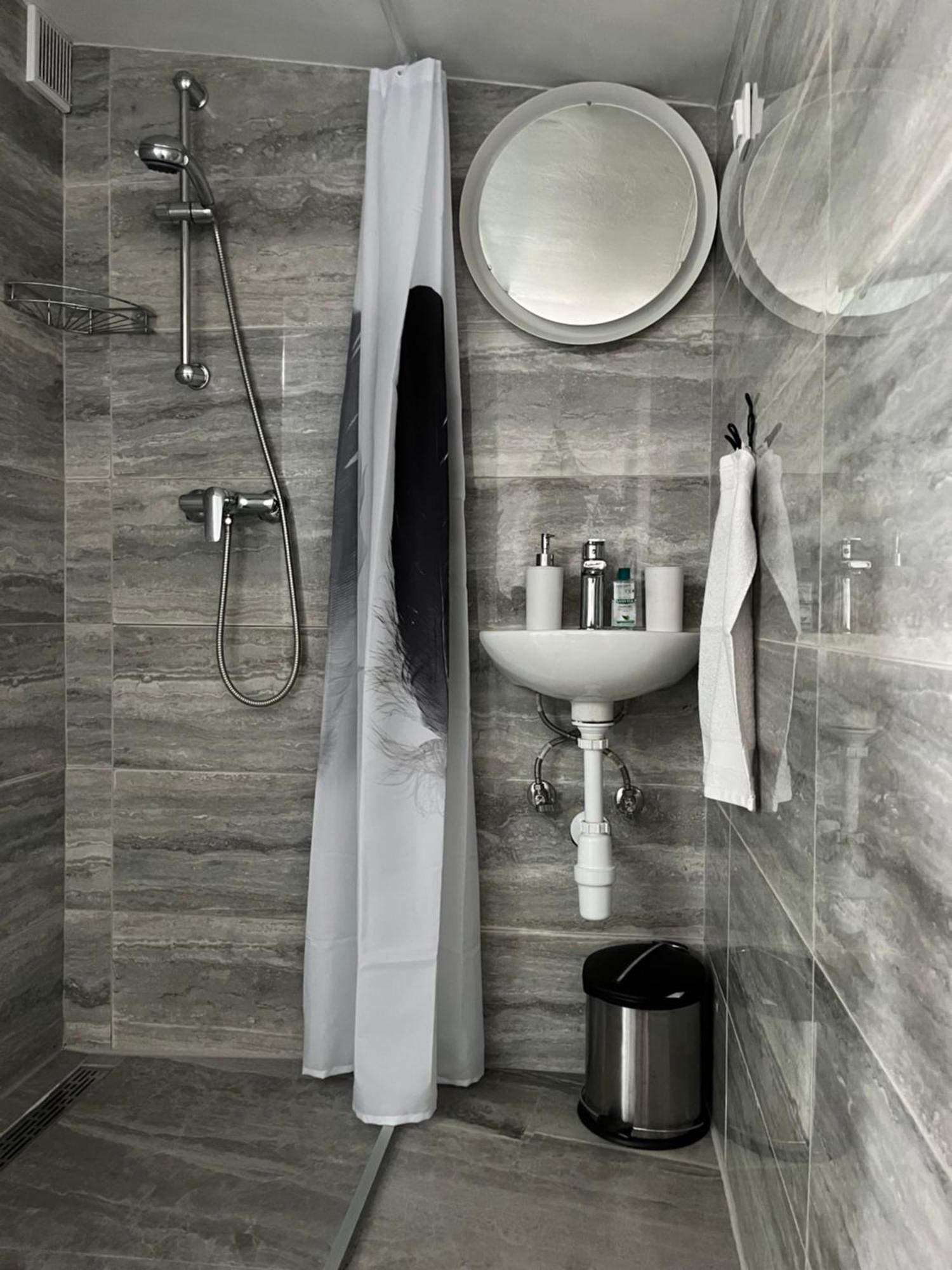 Rooms Horvat Krapina Ngoại thất bức ảnh
