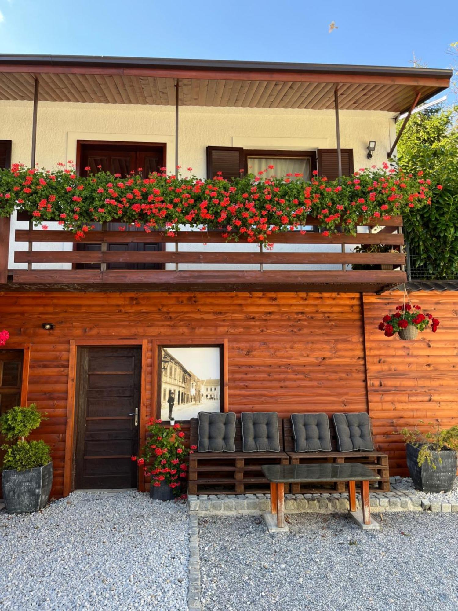 Rooms Horvat Krapina Ngoại thất bức ảnh