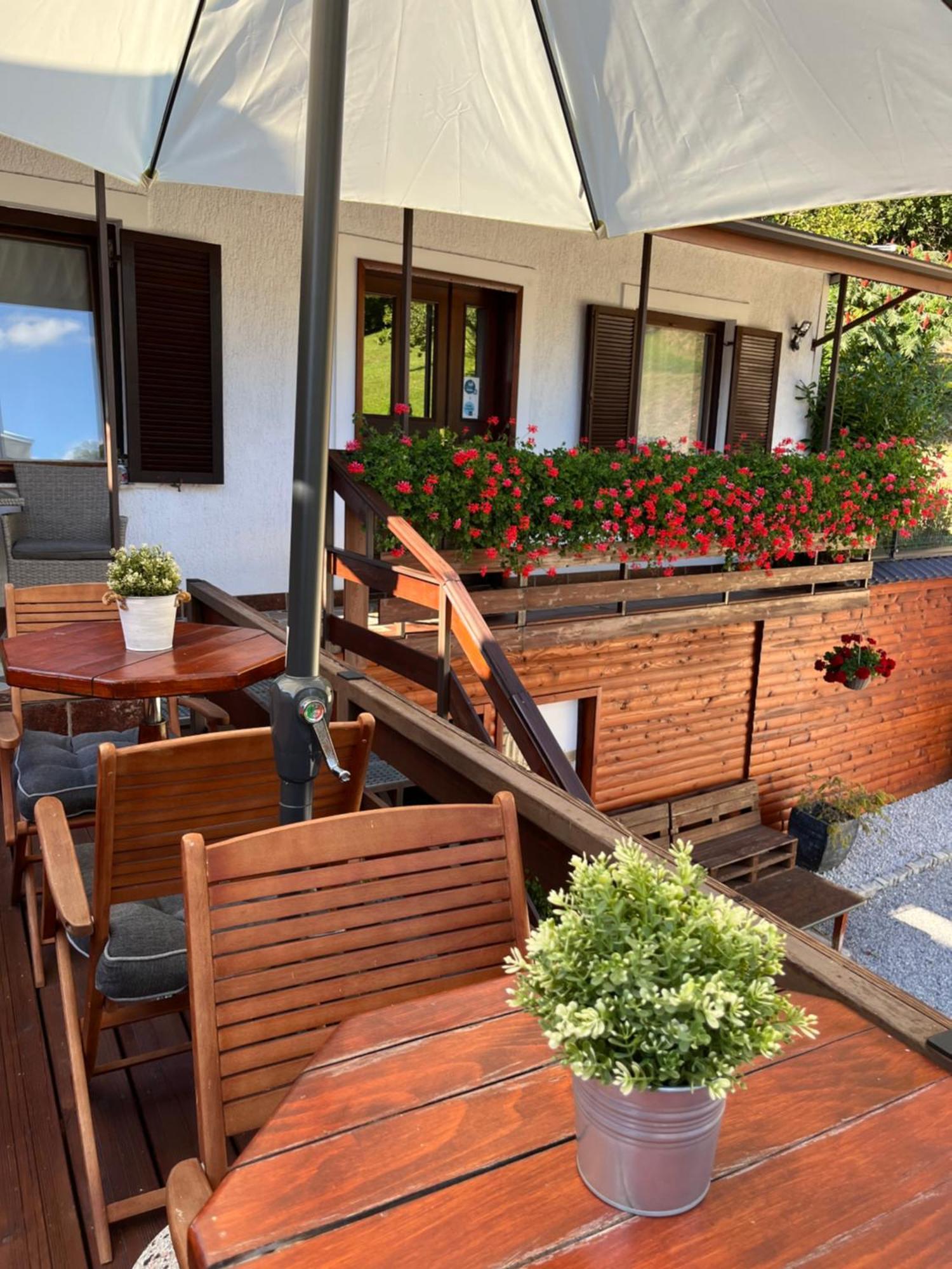Rooms Horvat Krapina Ngoại thất bức ảnh