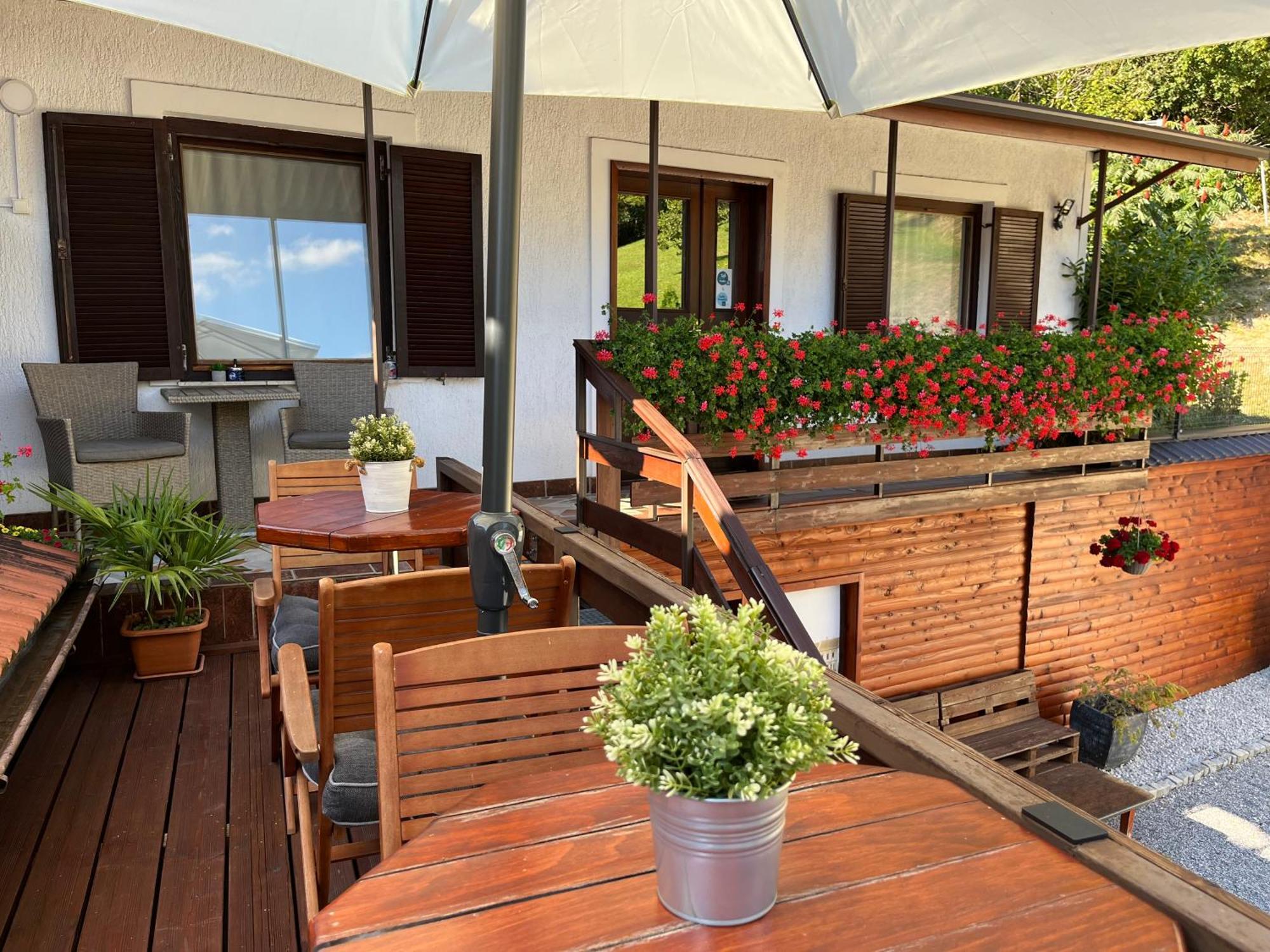 Rooms Horvat Krapina Ngoại thất bức ảnh