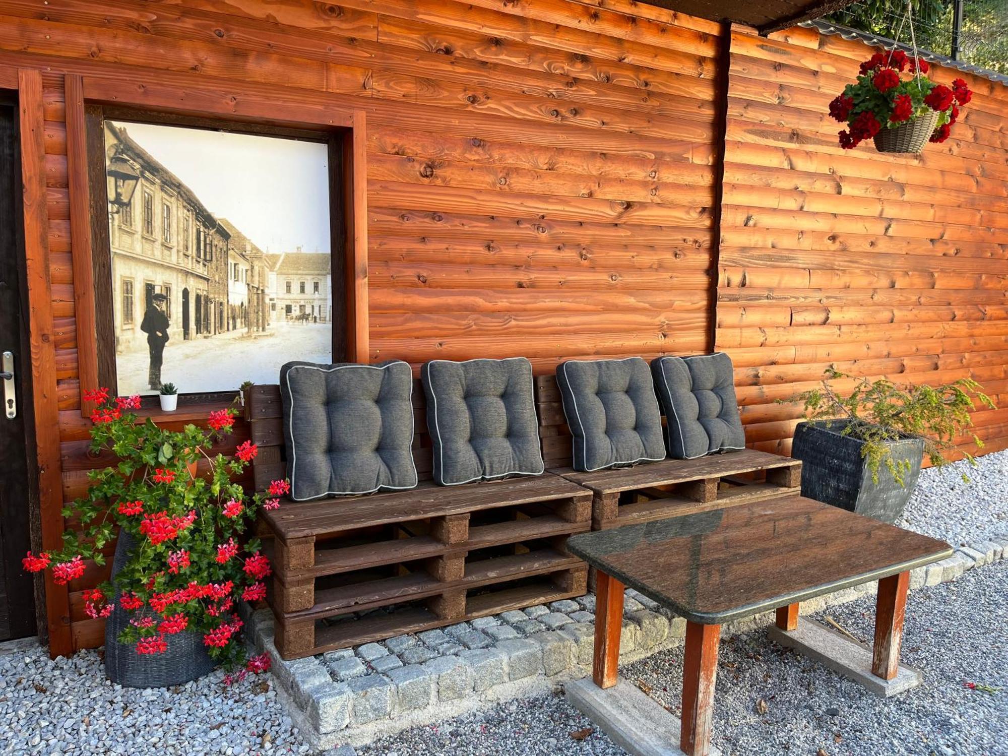 Rooms Horvat Krapina Ngoại thất bức ảnh